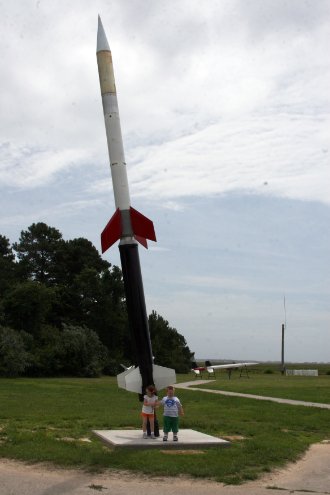 Sounding Rocket